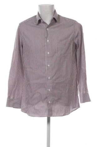Herrenhemd Walbusch, Größe M, Farbe Mehrfarbig, Preis 30,23 €