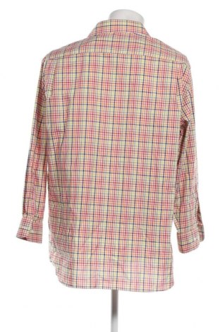 Herrenhemd Walbusch, Größe XL, Farbe Mehrfarbig, Preis € 27,94
