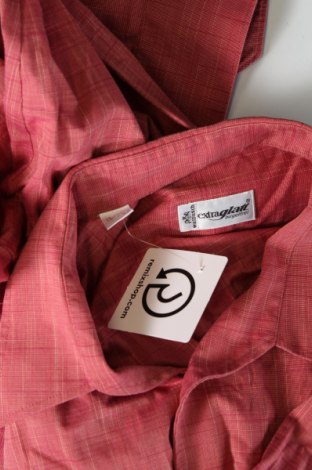 Мъжка риза Walbusch, Размер XL, Цвят Розов, Цена 11,55 лв.