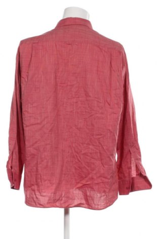 Męska koszula Walbusch, Rozmiar XL, Kolor Różowy, Cena 36,94 zł
