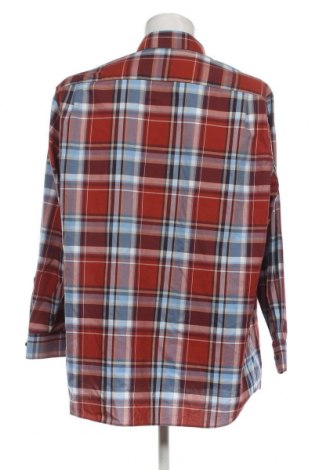 Herrenhemd Walbusch, Größe XXL, Farbe Mehrfarbig, Preis 38,27 €