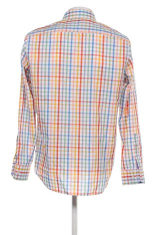 Ανδρικό πουκάμισο Walbusch, Μέγεθος M, Χρώμα Πολύχρωμο, Τιμή 49,31 €