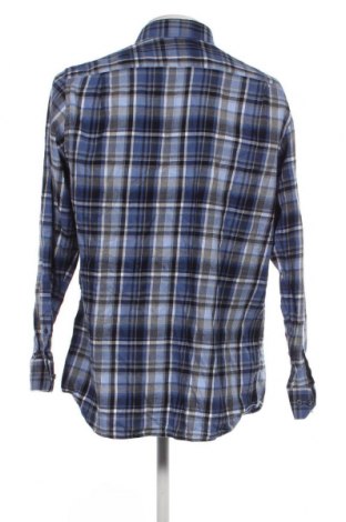 Herrenhemd Walbusch, Größe M, Farbe Blau, Preis € 21,81