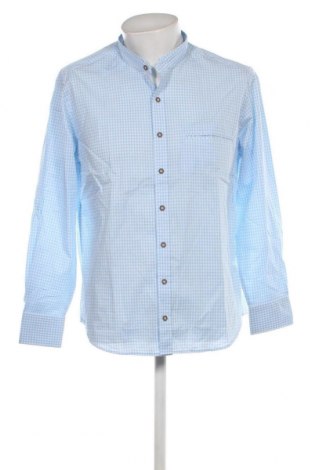 Pánská košile  Walbusch, Velikost L, Barva Vícebarevné, Cena  877,00 Kč