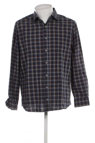 Ανδρικό πουκάμισο Walbusch, Μέγεθος L, Χρώμα Πολύχρωμο, Τιμή 18,03 €