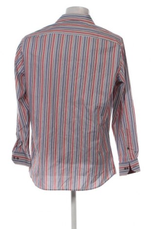 Мъжка риза Walbusch, Размер L, Цвят Многоцветен, Цена 51,70 лв.