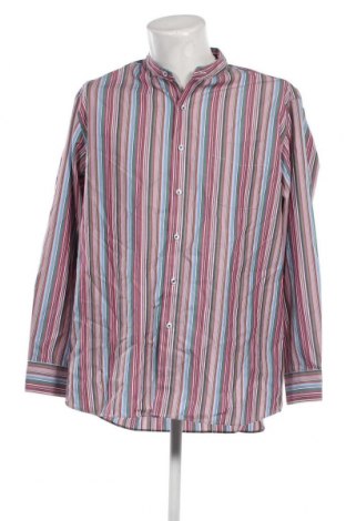 Ανδρικό πουκάμισο Walbusch, Μέγεθος XL, Χρώμα Πολύχρωμο, Τιμή 33,00 €