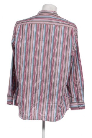 Мъжка риза Walbusch, Размер XL, Цвят Многоцветен, Цена 8,25 лв.