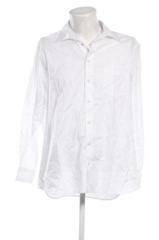 Pánska košeľa  Walbusch, Veľkosť XL, Farba Biela, Cena  8,11 €