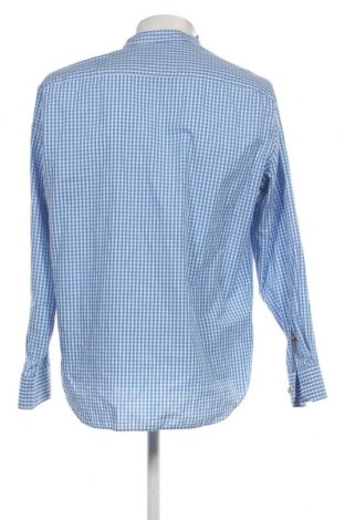 Мъжка риза Walbusch, Размер XL, Цвят Многоцветен, Цена 51,70 лв.