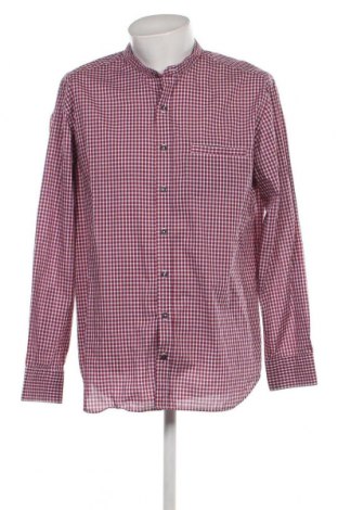 Мъжка риза Walbusch, Размер L, Цвят Многоцветен, Цена 8,25 лв.