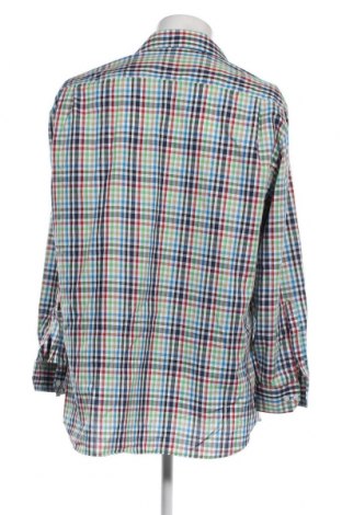 Мъжка риза Walbusch, Размер L, Цвят Многоцветен, Цена 50,05 лв.