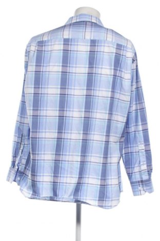 Мъжка риза Walbusch, Размер XL, Цвят Многоцветен, Цена 51,70 лв.