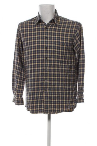 Ανδρικό πουκάμισο Warren & Parker, Μέγεθος S, Χρώμα Πολύχρωμο, Τιμή 4,23 €