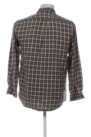 Ανδρικό πουκάμισο Warren & Parker, Μέγεθος S, Χρώμα Πολύχρωμο, Τιμή 4,23 €