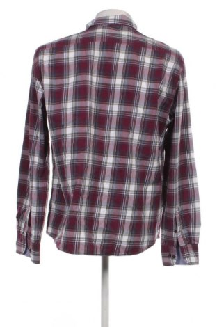 Herrenhemd Watson's, Größe XL, Farbe Mehrfarbig, Preis 3,55 €