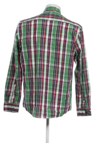 Herrenhemd Watson's, Größe L, Farbe Mehrfarbig, Preis 12,78 €