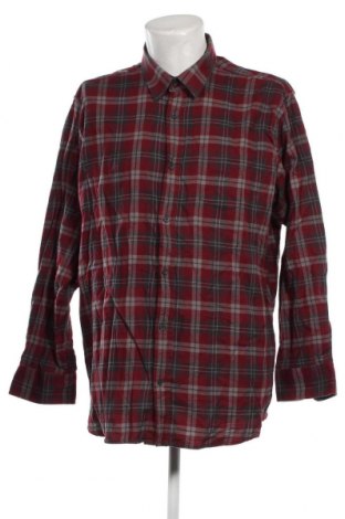 Ανδρικό πουκάμισο Watson's, Μέγεθος 3XL, Χρώμα Πολύχρωμο, Τιμή 20,40 €