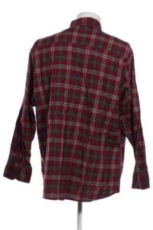 Ανδρικό πουκάμισο Watson's, Μέγεθος 3XL, Χρώμα Πολύχρωμο, Τιμή 19,14 €