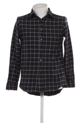 Ανδρικό πουκάμισο Watson's, Μέγεθος S, Χρώμα Πολύχρωμο, Τιμή 5,26 €