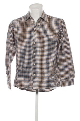 Ανδρικό πουκάμισο Watson's, Μέγεθος M, Χρώμα Πολύχρωμο, Τιμή 9,46 €