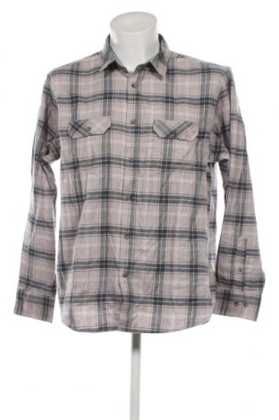 Ανδρικό πουκάμισο Watson's, Μέγεθος XL, Χρώμα Πολύχρωμο, Τιμή 11,99 €