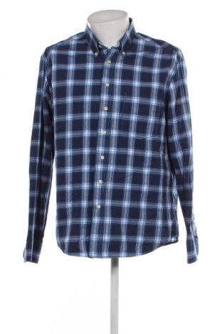 Herrenhemd Watson's, Größe L, Farbe Blau, Preis 12,78 €