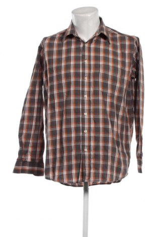 Herrenhemd Watson's, Größe M, Farbe Mehrfarbig, Preis € 3,55