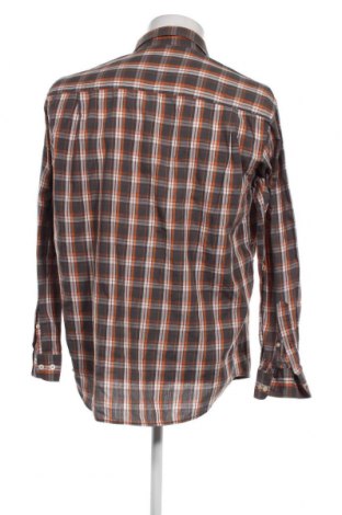 Herrenhemd Watson's, Größe M, Farbe Mehrfarbig, Preis 3,55 €