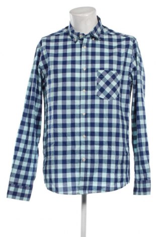 Ανδρικό πουκάμισο Watson's, Μέγεθος XL, Χρώμα Πολύχρωμο, Τιμή 12,62 €
