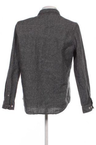 Herrenhemd Wearecph, Größe L, Farbe Grau, Preis € 9,50