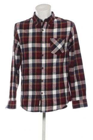 Ανδρικό πουκάμισο Weatherproof, Μέγεθος M, Χρώμα Πολύχρωμο, Τιμή 7,36 €