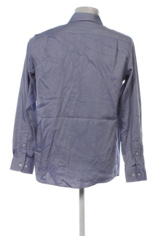 Ανδρικό πουκάμισο Westbury, Μέγεθος M, Χρώμα Μπλέ, Τιμή 7,36 €