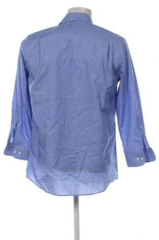 Herrenhemd Westbury, Größe S, Farbe Blau, Preis € 3,55