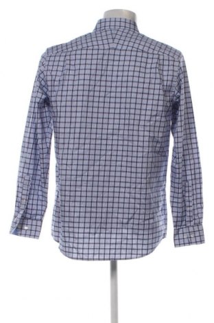 Herrenhemd Westbury, Größe M, Farbe Blau, Preis 4,73 €