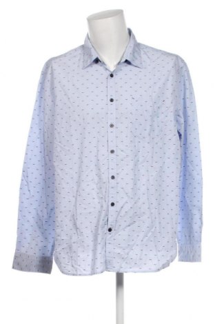 Pánska košeľa  Westbury, Veľkosť XXL, Farba Modrá, Cena  11,57 €