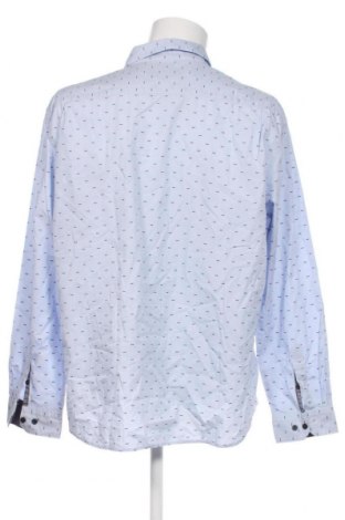 Pánska košeľa  Westbury, Veľkosť XXL, Farba Modrá, Cena  19,28 €