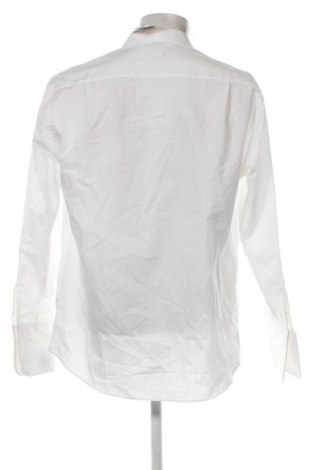 Męska koszula Westbury, Rozmiar L, Kolor Biały, Cena 61,99 zł