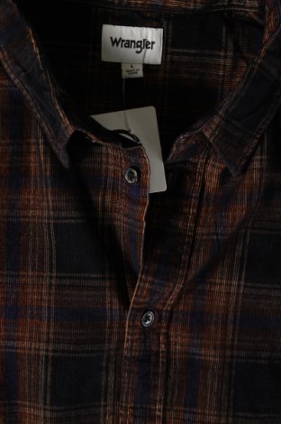 Pánska košeľa  Wrangler, Veľkosť L, Farba Viacfarebná, Cena  34,52 €