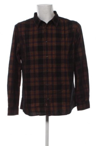 Ανδρικό πουκάμισο Wrangler, Μέγεθος L, Χρώμα Πολύχρωμο, Τιμή 34,52 €