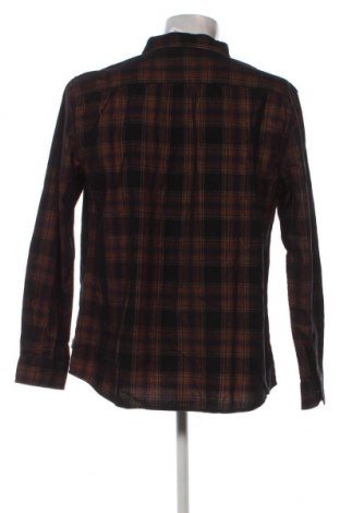 Ανδρικό πουκάμισο Wrangler, Μέγεθος L, Χρώμα Πολύχρωμο, Τιμή 34,52 €