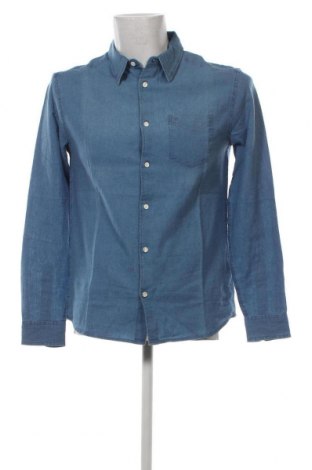 Pánska košeľa  Wrangler, Veľkosť S, Farba Modrá, Cena  34,52 €
