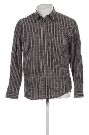 Ανδρικό πουκάμισο Wrangler, Μέγεθος M, Χρώμα Πολύχρωμο, Τιμή 11,91 €