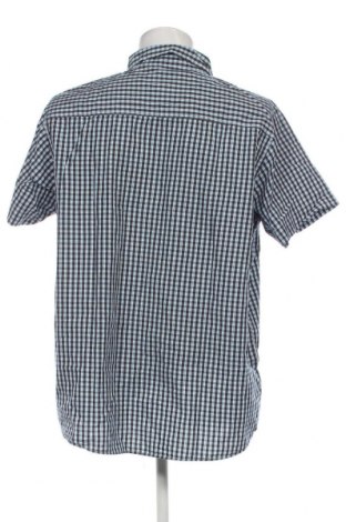 Ανδρικό πουκάμισο Zaffiri, Μέγεθος XXL, Χρώμα Πολύχρωμο, Τιμή 10,23 €