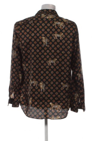 Pánská košile  Zara, Velikost XL, Barva Vícebarevné, Cena  542,00 Kč