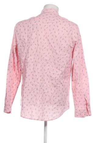 Pánska košeľa  Zara, Veľkosť XL, Farba Ružová, Cena  11,57 €