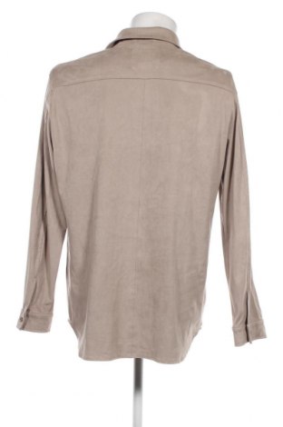 Pánska košeľa  Zara, Veľkosť L, Farba Sivá, Cena  11,57 €