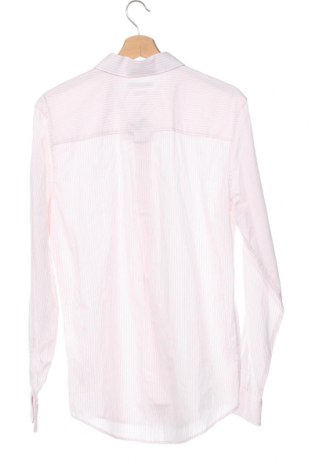 Мъжка риза Zara, Размер M, Цвят Многоцветен, Цена 41,58 лв.