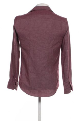 Pánska košeľa  Zara, Veľkosť M, Farba Červená, Cena  19,28 €