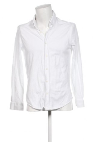 Pánská košile  Zara, Velikost L, Barva Bílá, Cena  325,00 Kč